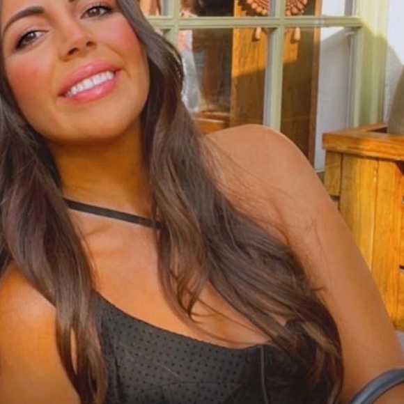 PRINCESS POLLY corset top - Picture 4 of 4